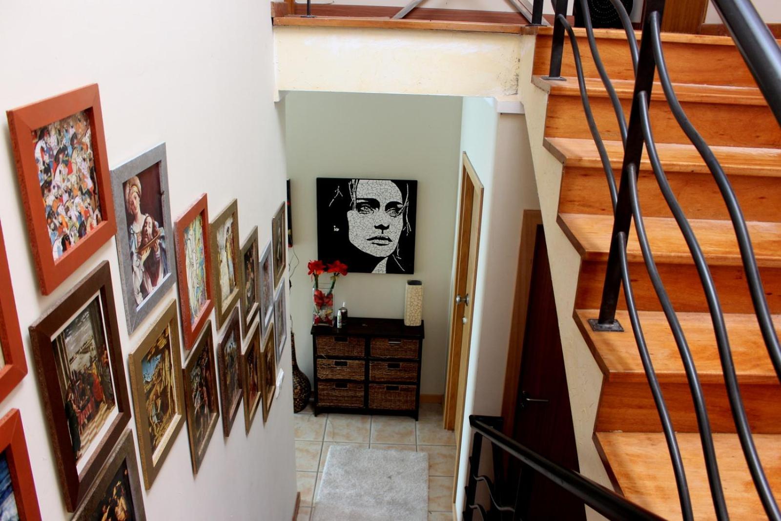Casa Do Artista Villa Vila Verde  Exterior photo
